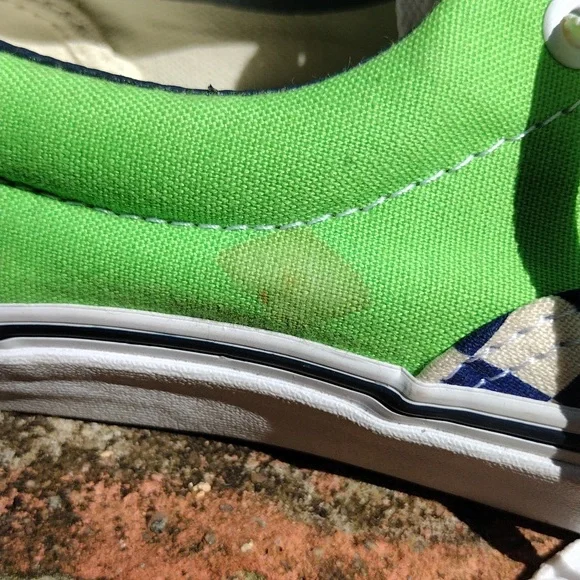 Vans Sneakers - Picture 6 of 12